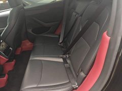 Tesla Model Y Long Range All-Wheel Drive Launch Edition - ფოტო 13