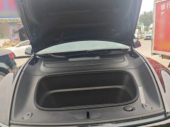 Tesla Model Y Long Range All-Wheel Drive Launch Edition - ფოტო 16