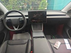 Tesla Model Y Long Range All-Wheel Drive Launch Edition - ფოტო 5