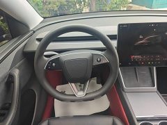 Tesla Model Y Long Range All-Wheel Drive Launch Edition - ფოტო 6