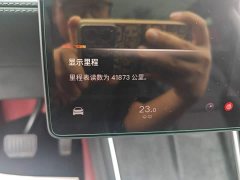 Tesla Model Y Long Range All-Wheel Drive Launch Edition - ფოტო 8