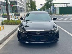 Honda Accord 2022 260TURBO Phantom Night Premium Edition - ფოტო 2