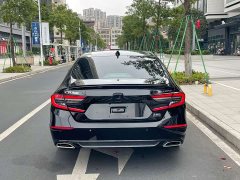 Honda Accord 2022 260TURBO Phantom Night Premium Edition - ფოტო 5