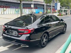 Honda Accord 2022 260TURBO Phantom Night Premium Edition - ფოტო 6