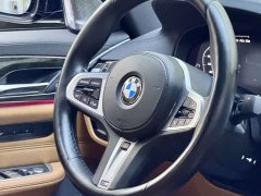 BMW 6 Series GT 630i M Sport Package - ფოტო 10