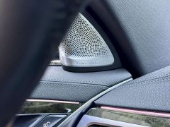 BMW 6 Series GT 630i M Sport Package - ფოტო 12