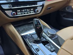 BMW 6 Series GT 630i M Sport Package - ფოტო 13