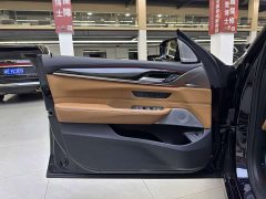 BMW 6 Series GT 630i M Sport Package - ფოტო 14