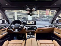 BMW 6 Series GT 630i M Sport Package - ფოტო 15