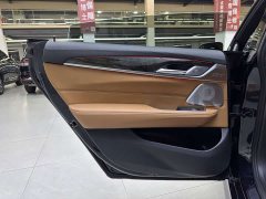 BMW 6 Series GT 630i M Sport Package - ფოტო 16