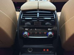 BMW 6 Series GT 630i M Sport Package - ფოტო 17