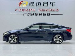 BMW 6 Series GT 630i M Sport Package - ფოტო 2