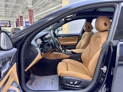 BMW 6 Series GT 630i M Sport Package - ფოტო 5