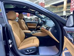 BMW 6 Series GT 630i M Sport Package - ფოტო 6