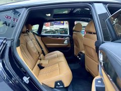 BMW 6 Series GT 630i M Sport Package - ფოტო 7