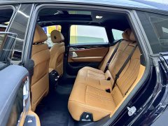 BMW 6 Series GT 630i M Sport Package - ფოტო 8