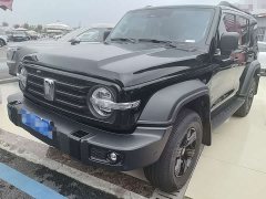 Tank 300 2025 2.0T Gasoline Conqueror - ფოტო 1