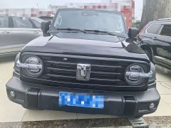 Tank 300 2025 2.0T Gasoline Conqueror - ფოტო 2