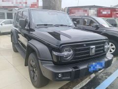Tank 300 2025 2.0T Gasoline Conqueror - ფოტო 3