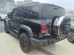 Tank 300 2025 2.0T Gasoline Conqueror - ფოტო 9