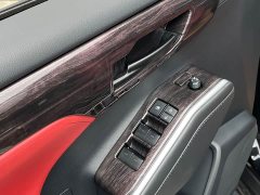 Toyota Crown Kluger 2023 2.5L HEV AWD Elite Edition - ფოტო 17
