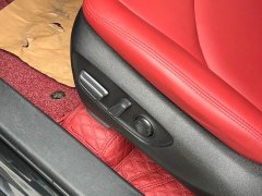Toyota Crown Kluger 2023 2.5L HEV AWD Elite Edition - ფოტო 18