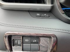 Toyota Crown Kluger 2023 2.5L HEV AWD Elite Edition - ფოტო 19