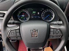 Toyota Crown Kluger 2023 2.5L HEV AWD Elite Edition - ფოტო 20