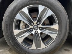Toyota Crown Kluger 2023 2.5L HEV AWD Elite Edition - ფოტო 7