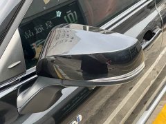Toyota Crown Kluger 2023 2.5L HEV AWD Elite Edition - ფოტო 8