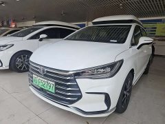 BYD Song MAX New Energy 2022 DM-i 105KM Executive Edition - ფოტო 1