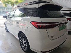BYD Song MAX New Energy 2022 DM-i 105KM Executive Edition - ფოტო 10