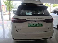 BYD Song MAX New Energy 2022 DM-i 105KM Executive Edition - ფოტო 11