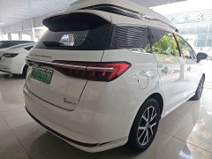BYD Song MAX New Energy 2022 DM-i 105KM Executive Edition - ფოტო 12