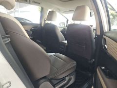 BYD Song MAX New Energy 2022 DM-i 105KM Executive Edition - ფოტო 13