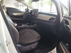 BYD Song MAX New Energy 2022 DM-i 105KM Executive Edition - ფოტო 14