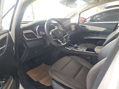 BYD Song MAX New Energy 2022 DM-i 105KM Executive Edition - ფოტო 4