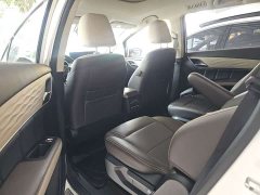 BYD Song MAX New Energy 2022 DM-i 105KM Executive Edition - ფოტო 7