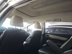 BYD Song MAX New Energy 2022 DM-i 105KM Executive Edition - ფოტო 8