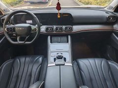 Chery Tiggo 9 2.0T DCT FWD Ultra Comfort Prestige Edition - ფოტო 10