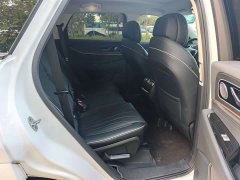 Chery Tiggo 9 2.0T DCT FWD Ultra Comfort Prestige Edition - ფოტო 11
