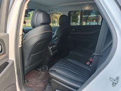 Chery Tiggo 9 2.0T DCT FWD Ultra Comfort Prestige Edition - ფოტო 12