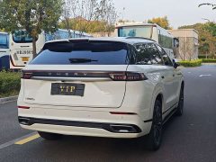 Chery Tiggo 9 2.0T DCT FWD Ultra Comfort Prestige Edition - ფოტო 14