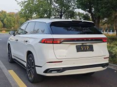 Chery Tiggo 9 2.0T DCT FWD Ultra Comfort Prestige Edition - ფოტო 16