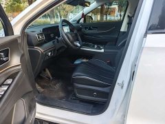 Chery Tiggo 9 2.0T DCT FWD Ultra Comfort Prestige Edition - ფოტო 4