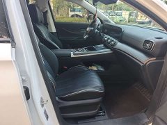 Chery Tiggo 9 2.0T DCT FWD Ultra Comfort Prestige Edition - ფოტო 5