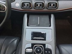 Chery Tiggo 9 2.0T DCT FWD Ultra Comfort Prestige Edition - ფოტო 9