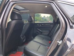 Honda Xingyue 240TURBO CVT Smart Comfort Edition - ფოტო 10