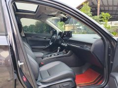Honda Xingyue 240TURBO CVT Smart Comfort Edition - ფოტო 11