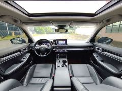 Honda Xingyue 240TURBO CVT Smart Comfort Edition - ფოტო 13